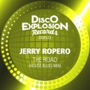 Jerry Ropero - The Road