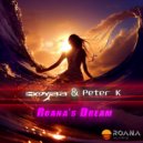 Hoyaa & Peter Krejcik - Roana's Dream