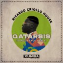 Ricardo Criollo House - Qatarsis