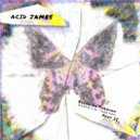 Acid James - Queen of Hearts