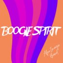 Afro Image Band - Boogie Spirit