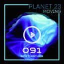 Planet 23 - Moving