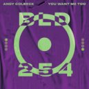 Andy Colbeck - You Want Me Too