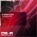 N-sKing & CO1N - Ultramarine