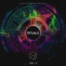 Various Artists - Rituals Vol 4 - Continuous Mix