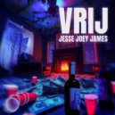Jesse Joey James - Vrij