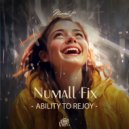 Numall Fix - Ability to rejoy