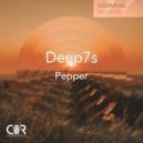 Deep7s - Pepper