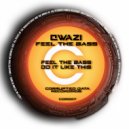 Qwazi905 - Feel The Bass