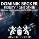 Dominik Becker - Fidelity
