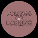Politics Of Dancing & Djebali - Simple Minds
