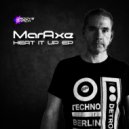 MarAxe - Heat It Up