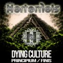 Hertenfels - Dying Culture
