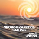 George Kafetzis - Sailing