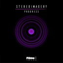 Stereoimagery - Progress
