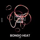 DAF (NL) - Bongo Heat