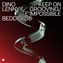 Dino Lenny - Keep On Grooving