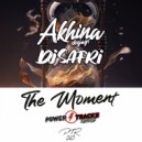 Akhina Dj & Dj Safri - The Moment