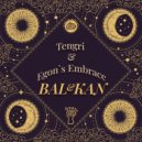 Tengri & Egon's Embrace - Forward To No Place At All (revisited)