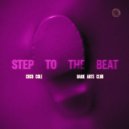 Coco Cole, Dark Arts Club - Step To The Beat