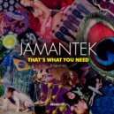 Jamantek - That's What You Need