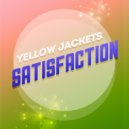 Yellow Jackets - Halloween