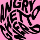 TUFF DISCO - Angry Ghetto Nerd