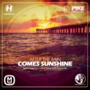 Dj Pike - After The Rain Comes Sunshine (Special Liquid Drum & Bass 4 Trancesynth Records Mix)