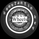 KONSTANTIN KEY - Wheels