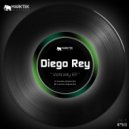 Diego Rey - Verticality