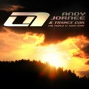 Andy Jornee Feat. Trance Girl - The World Is Your Home