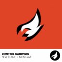 Dimitris Karipidis - New Flame
