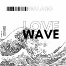 Galaga - Celestial Reverberations
