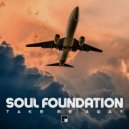 Soul Foundation - Head Above Water