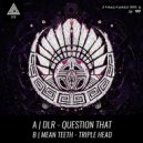 DLR - Question That
