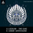 Lockjaw - Suffer in Silence