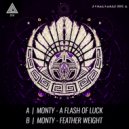 Monty - Feather Weight