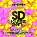 Catzeyez feat. MC Unicorn - This Is Out Life