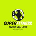 SuperFitness - Giving You Love