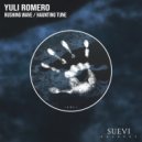 Yuli Romero - Rushing Wave