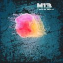 M13 - Chinese Melodies