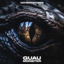 Guau - Monster