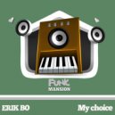 Erik Bo - My Choice