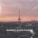 Oorspray - Sunset Over Paris