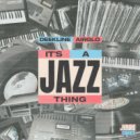 Deekline, AIRGLO - It's A Jazz Thing