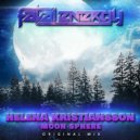 Helena Kristiansson - Moon Sphere