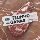 AMFM (MX) - Techno Ganas