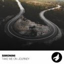 Simonini - Take Me On Journey