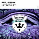 Paul Gibson - Ultraviolet