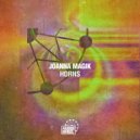 Joanna Magik - Horns